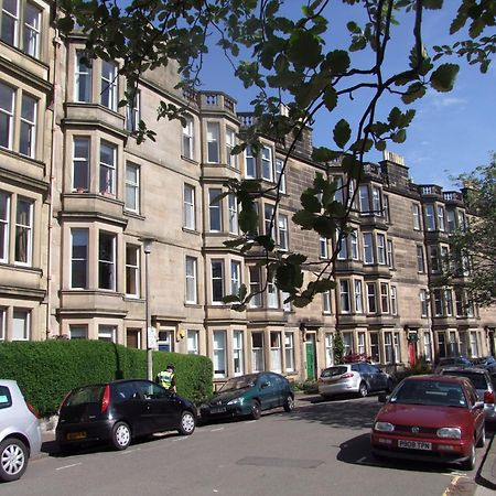 Appartamento Mardale Crescent - 380 Edimburgo Esterno foto