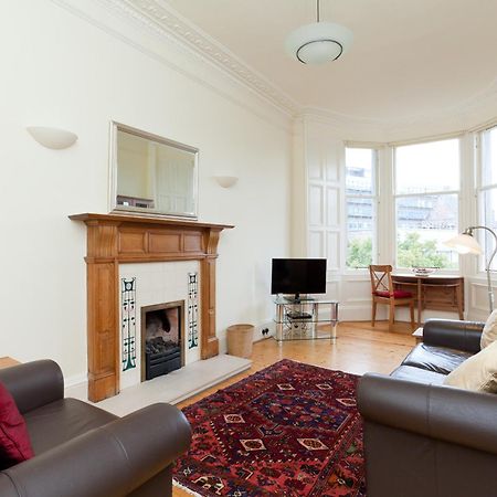 Appartamento Mardale Crescent - 380 Edimburgo Esterno foto
