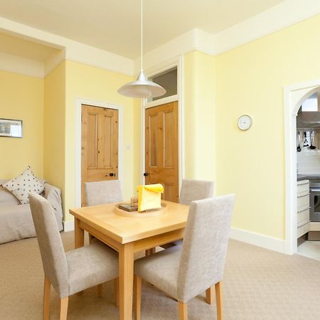 Appartamento Mardale Crescent - 380 Edimburgo Esterno foto