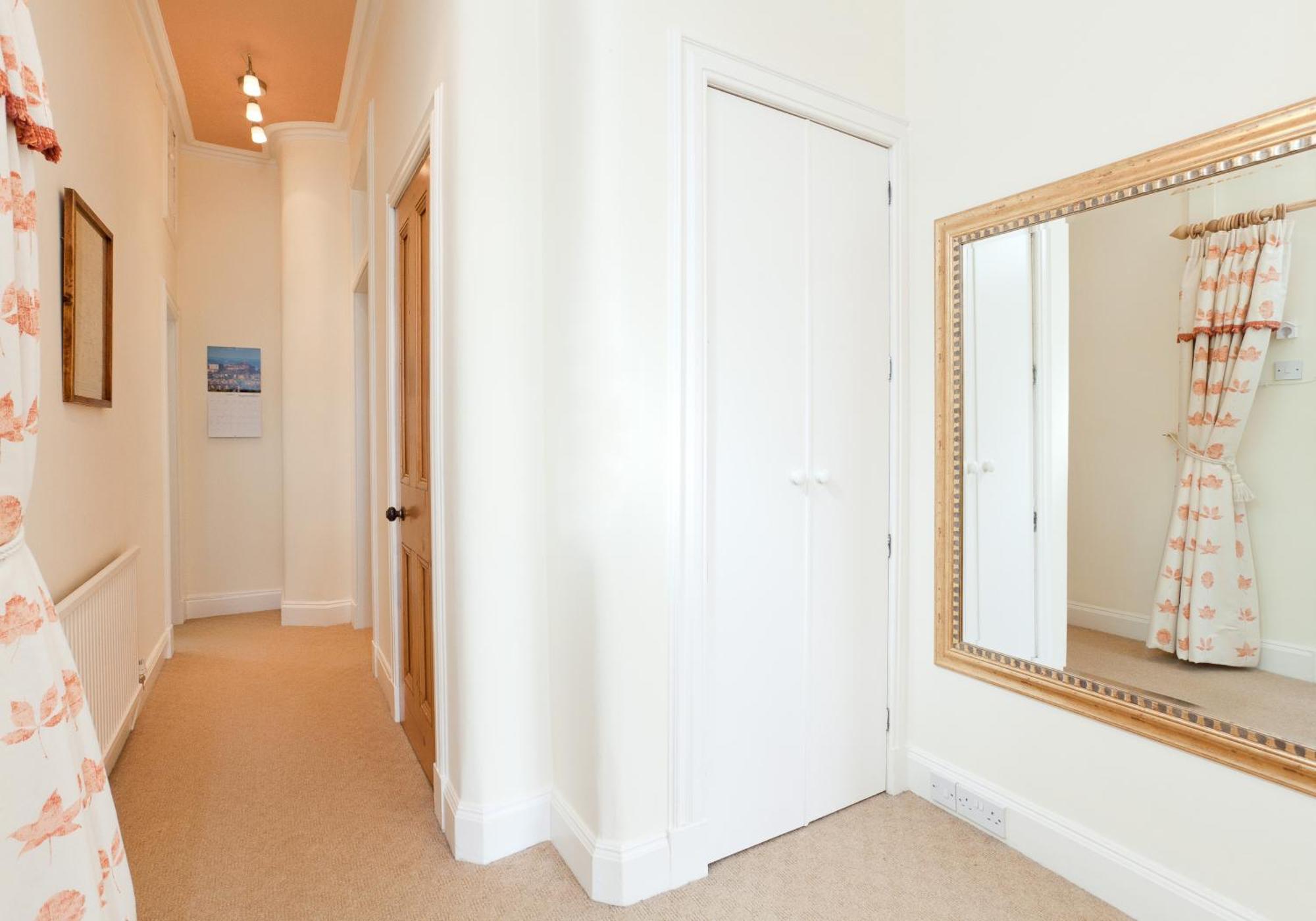 Appartamento Mardale Crescent - 380 Edimburgo Esterno foto
