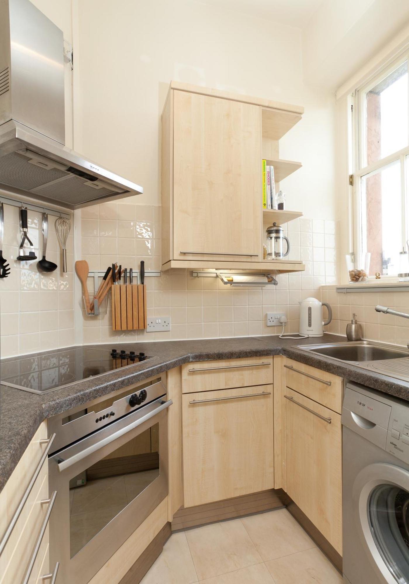 Appartamento Mardale Crescent - 380 Edimburgo Esterno foto