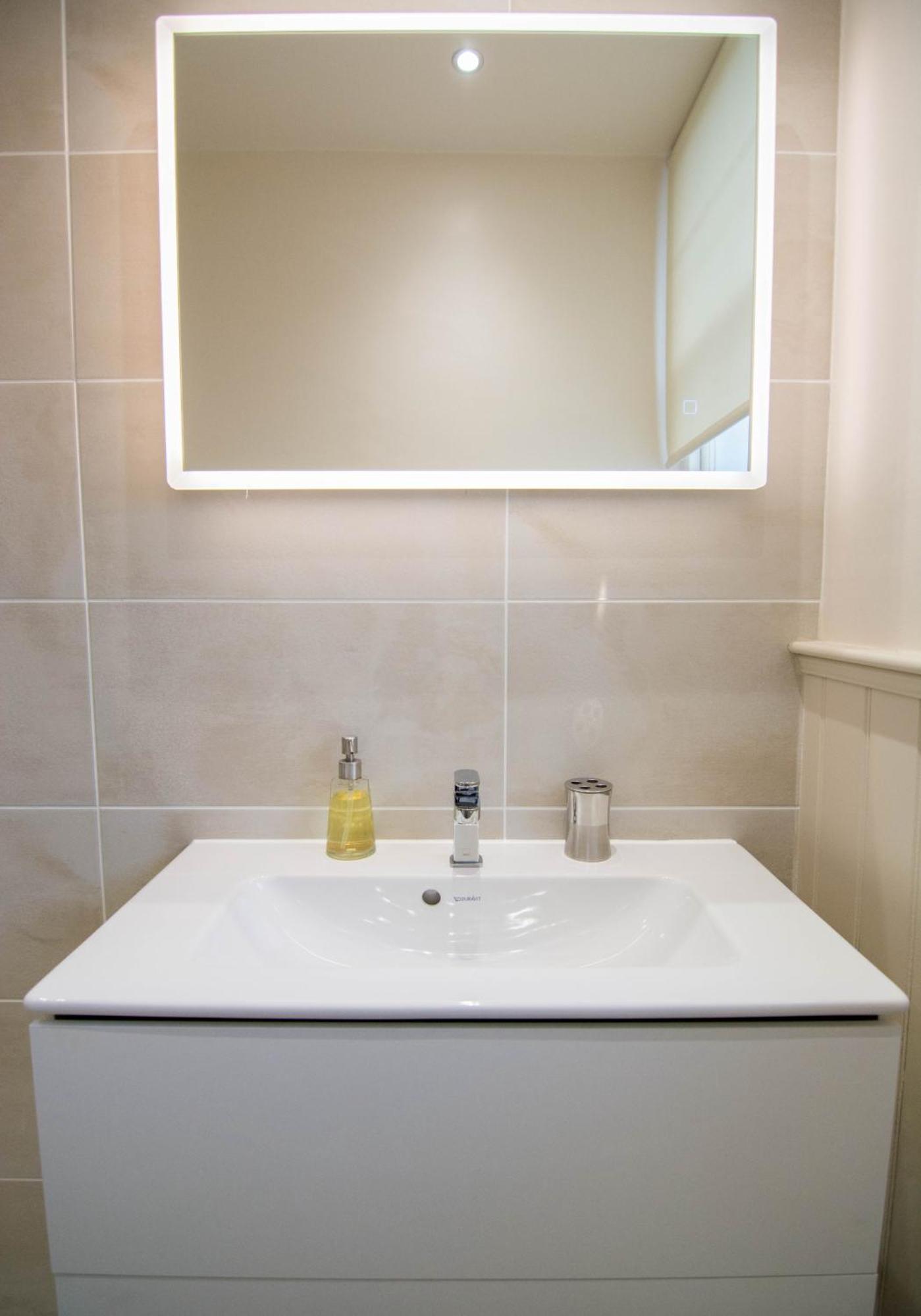 Appartamento Mardale Crescent - 380 Edimburgo Esterno foto