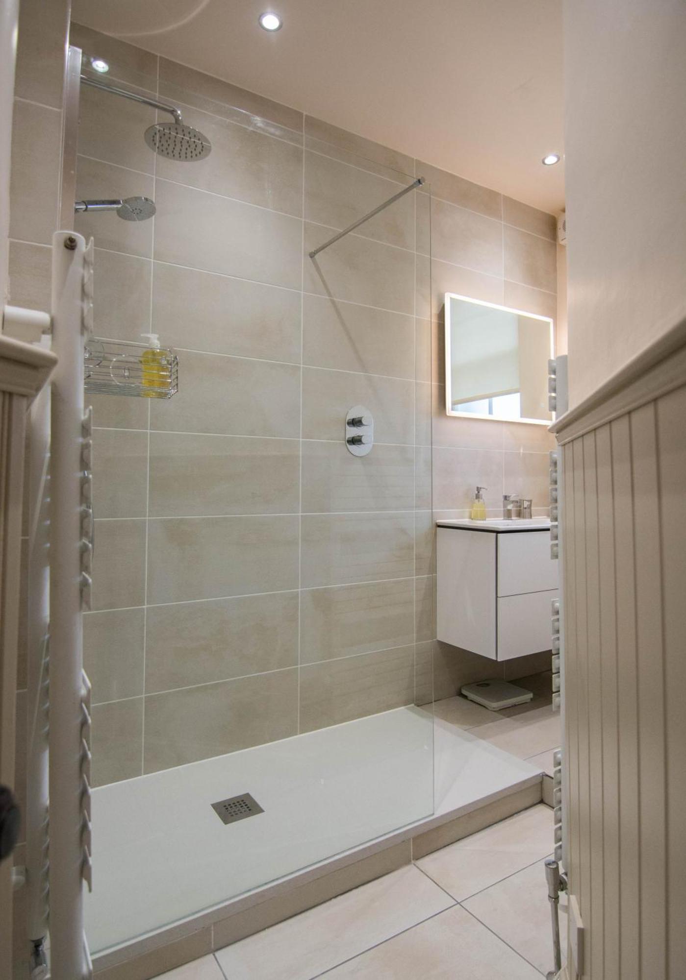 Appartamento Mardale Crescent - 380 Edimburgo Esterno foto