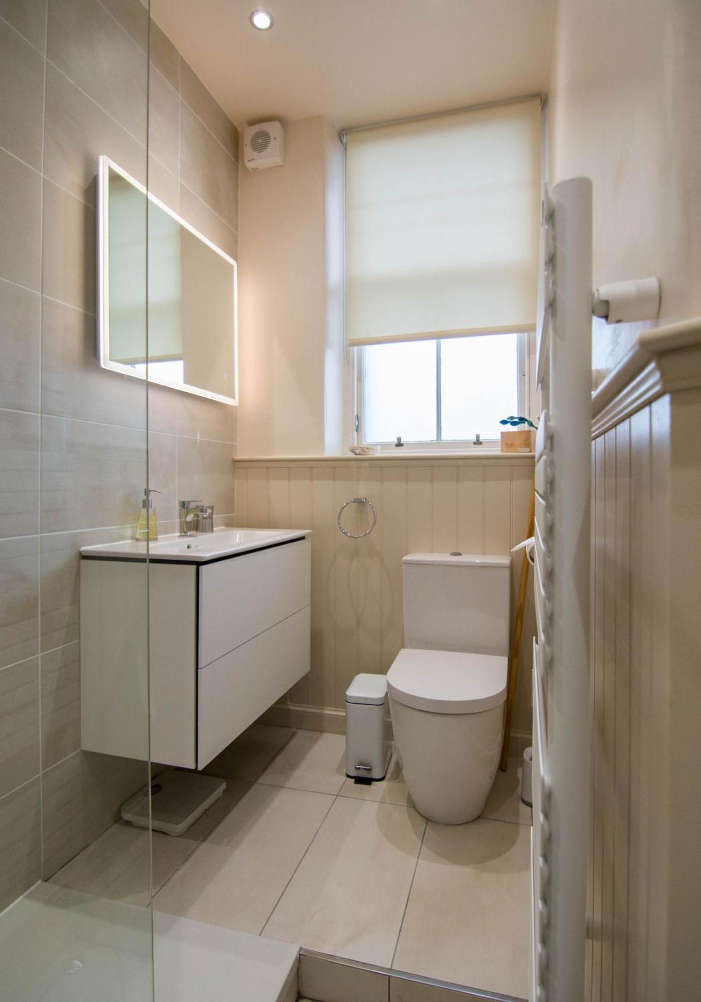 Appartamento Mardale Crescent - 380 Edimburgo Esterno foto